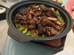 -安徽大厦中餐厅