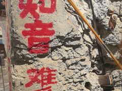 -破瓦寒窑·地摊烤羊排