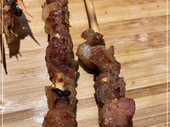 -新凯旋烧烤·燕姐千岛湖土菜