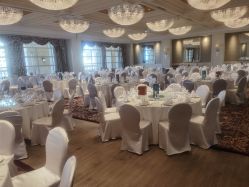 -大连城堡豪华精选酒店·宴会厅