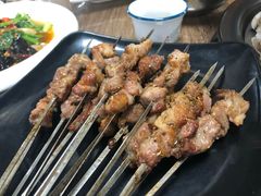 -睿柏云酒店-餐厅