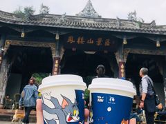 -凤栖山