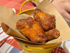 -Primo·丽莫意大利窑烤披萨