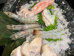 -牛New寿喜烧(金茂览秀城店)