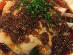 -廖老妈蹄花店(人民公园陕西街259号店)