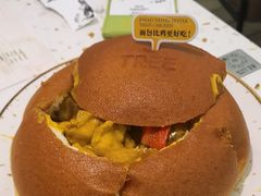 -大树餐厅(环球港店)