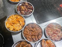 -同心烧烤(总店)