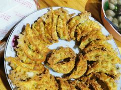 -金山锅贴店(金泉路店)