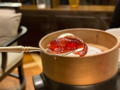 -甄御•海鲜新青岛菜(麦岛店)