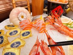 -官塘鱻鱻鱼生·潮汕生腌·砂锅粥(西马路总店)