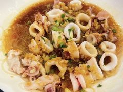 -新白鹿餐厅(百联中环店)