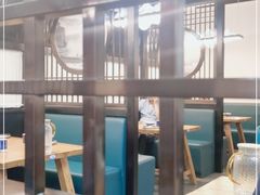 大堂-舟小鲜·舟山小渔村(凤城四路中登广场店)