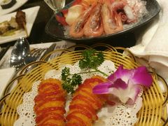 -大渔铁板烧(蛇口店)