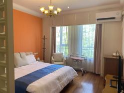 点击看大图 -沪壹健康国际母婴月子中心(360复旦奥医一妇婴东院店)