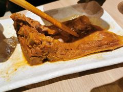 -大师兄·手工面·西北菜(美的悦然广场店)