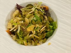 -V Bar海景扒房(北海湾惠龙万达嘉华酒店)