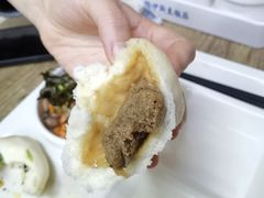 -老街粘食店(宜昌路店)