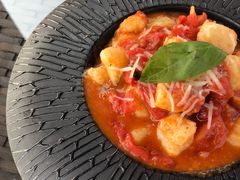 pesto土豆球-EATALIA意塔利意式餐厅(鼓楼店)