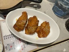 -必胜客(经开万达店)