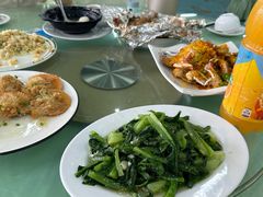 -景好海鲜餐厅(大鹏必选旅游店)