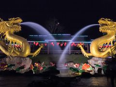 -木兰水镇旅游景区