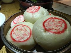 -黛瓦里巷(南京东路店)