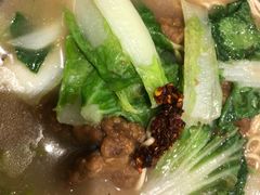 -慧娟面馆·餐厅(望江路店)