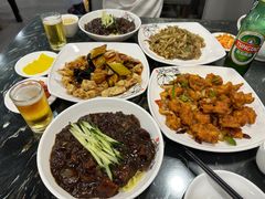 -桃园中华料理炸酱面(燕儿岛路店)