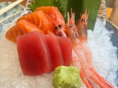 -福匠日本料理(人民路店)