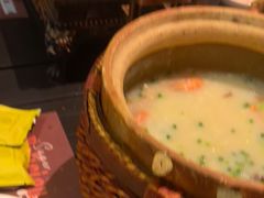 -喷泉广场餐厅·宵夜·海鲜烧烤大排档(长隆企鹅酒店)