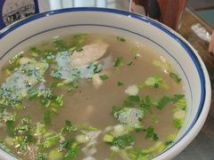 -秦月轩·陕西家乡菜(阜成路·五棵松店)