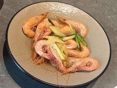 -佬太公海鸭·海鲜大排档(上海总店)
