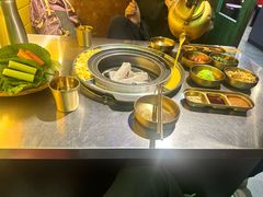 -釜山火炉·海鲜烤肉(紫藤路店)