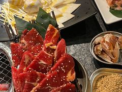 -伊茉家的烤肉店(勒泰中心店)