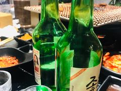 -九田家黑牛烤肉料理(石路天虹店)