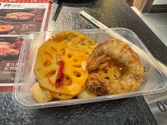 -重八牛府之小有名气(大望路店)