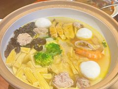 -寻宝记绍兴菜(状元店)