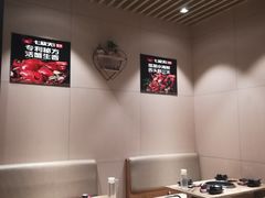 大堂-七欣天(上海淮海路新尚广场店)