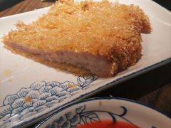 炸猪扒-佬泰丰斋· 乌镇茶食餐厅