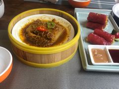 -蝴蝶里·粤菜·点心(龙湖天街&滨江店)