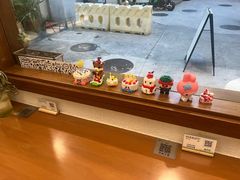 -流酥可心·牛乳蛋糕商店(禾祥西路店)