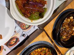 -马仕玖煲(万宴城店)