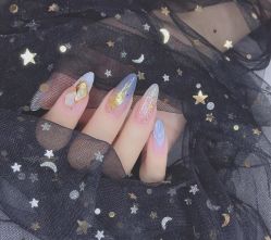 点击看大图 -Aso Artist Beauty美甲美睫