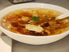 -茅庐毛血旺(烟台大悦城店)