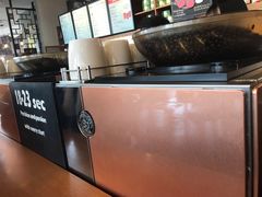 -星巴克臻选(济南恒隆店)