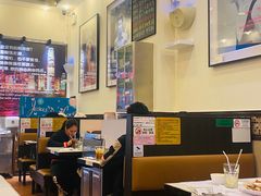 -大哥餐厅(西城花园店)