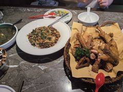 -前海沿·青岛菜(李沧万达店)