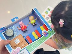 -TOYSRUS玩具反斗城(大连恒隆广场店)