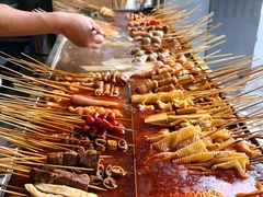 -郭记小街麻辣烫(南小街总店)