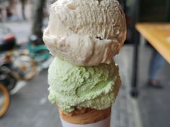 -Dal Cuore 达可芮冰淇淋(陕西北路店)